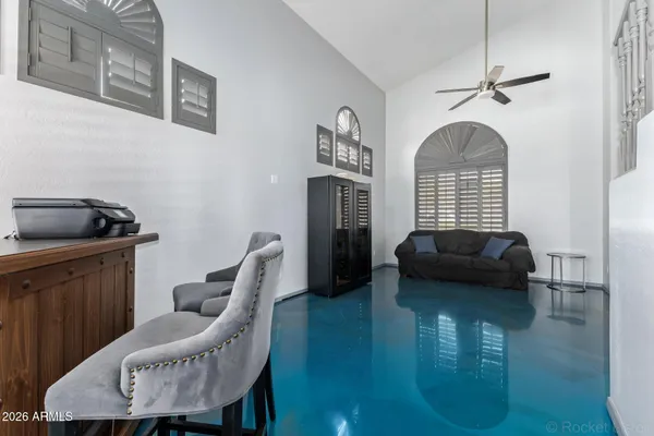 $930,000 | 3952 North El Sereno, Mesa, AZ 85207