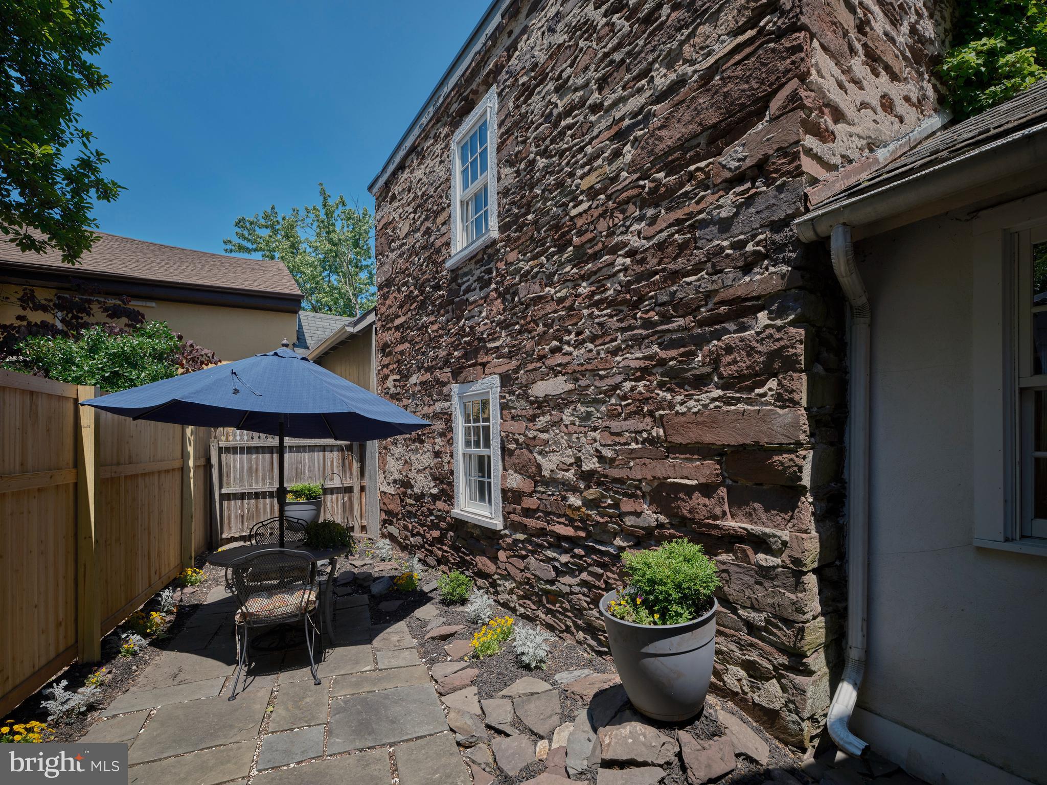 38 West Ferry Street New Hope, PA 18938 - Photo 16 of 18