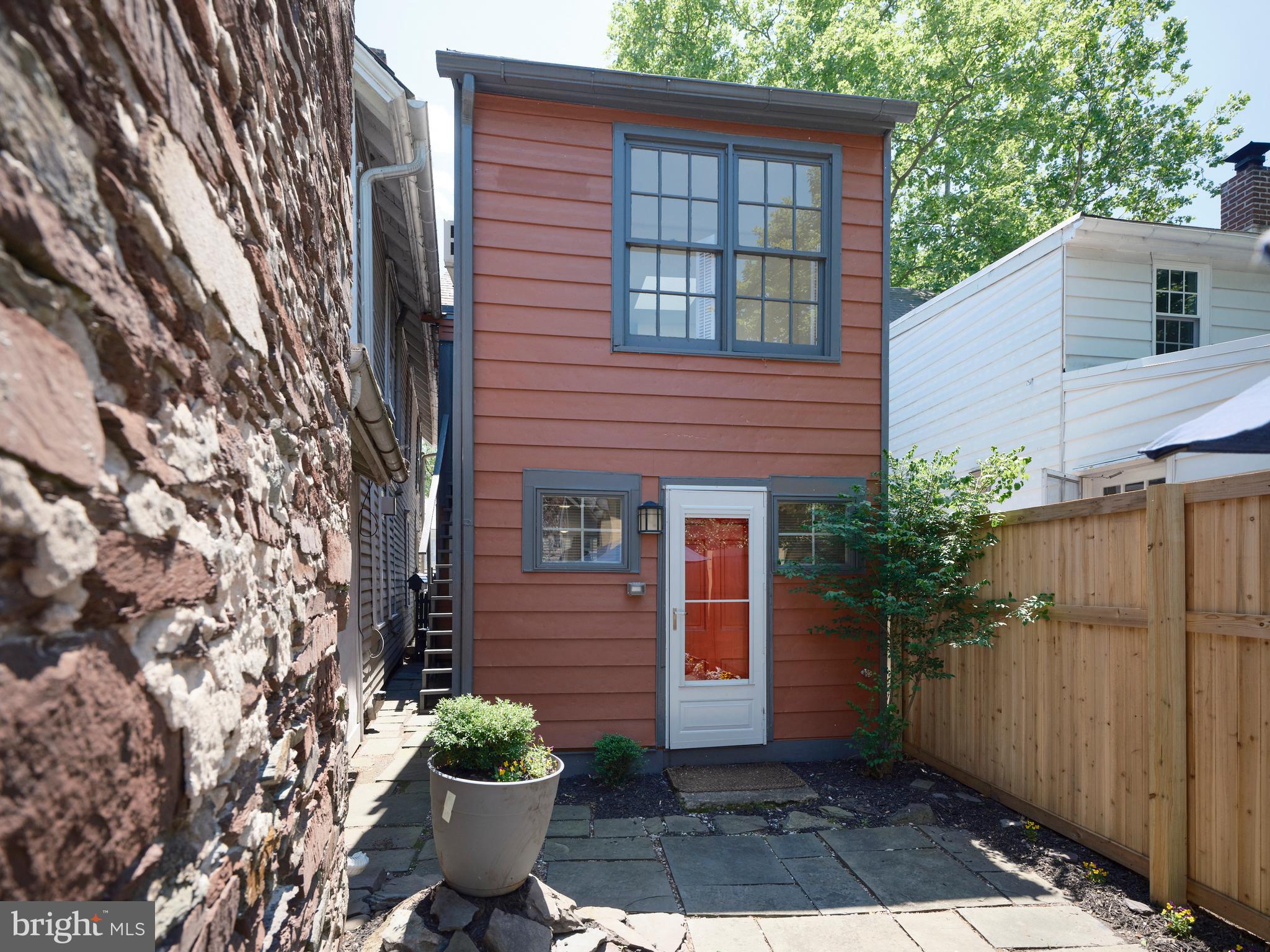 38 West Ferry Street New Hope, PA 18938 - Photo 17 of 18