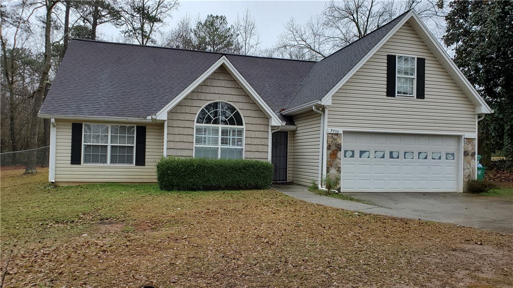 5735 Redan Road Stone Mountain, GA 30088 - Photo 1 of 1 Gallery Image 1
