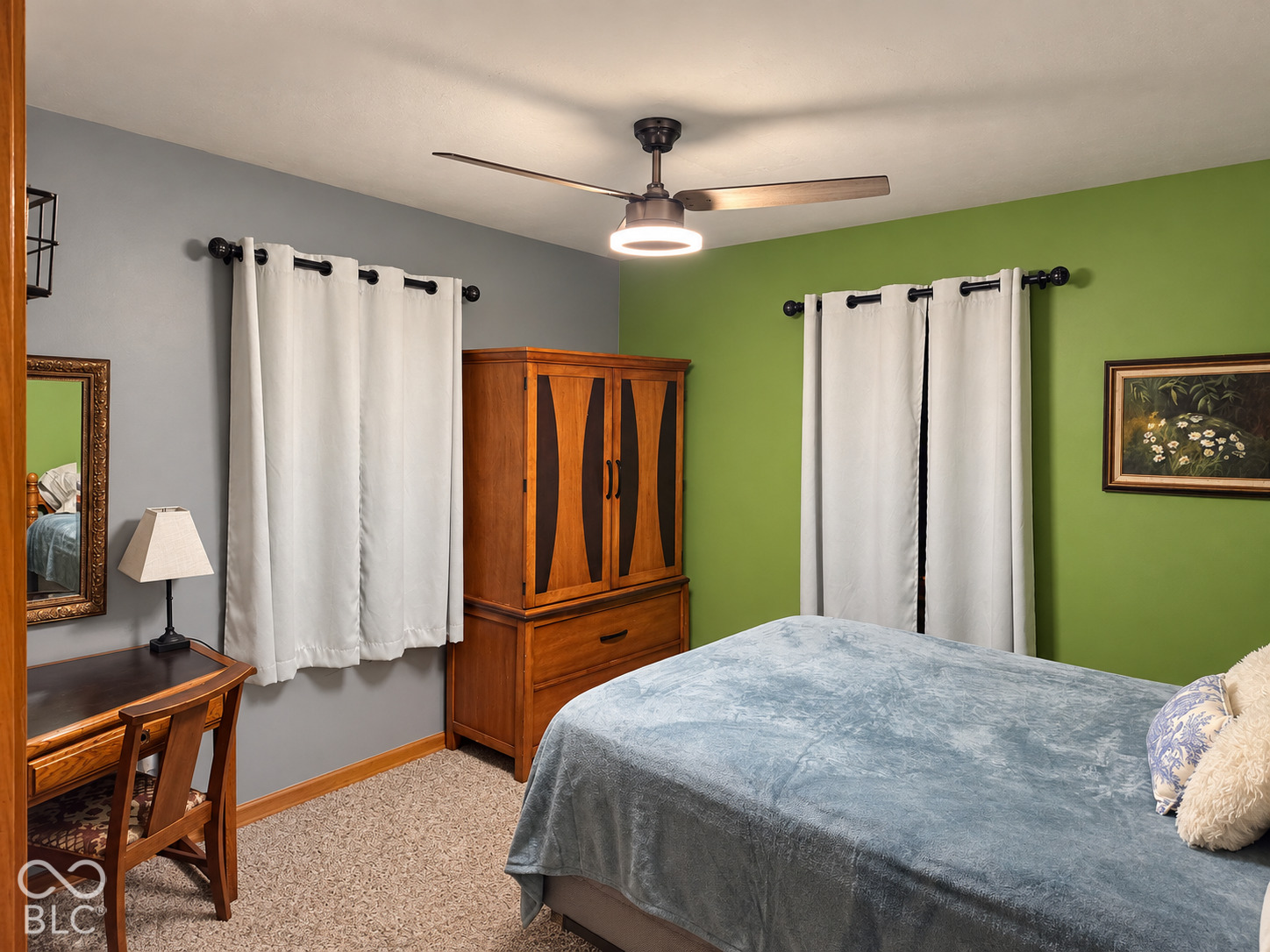 302 East Thompson Road Indianapolis, IN 46227 - Photo 7 of 19 Gallery Image 7