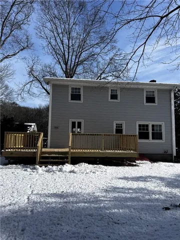 $4,000 | 14 Tupelo Trail, Narragansett, RI 02882