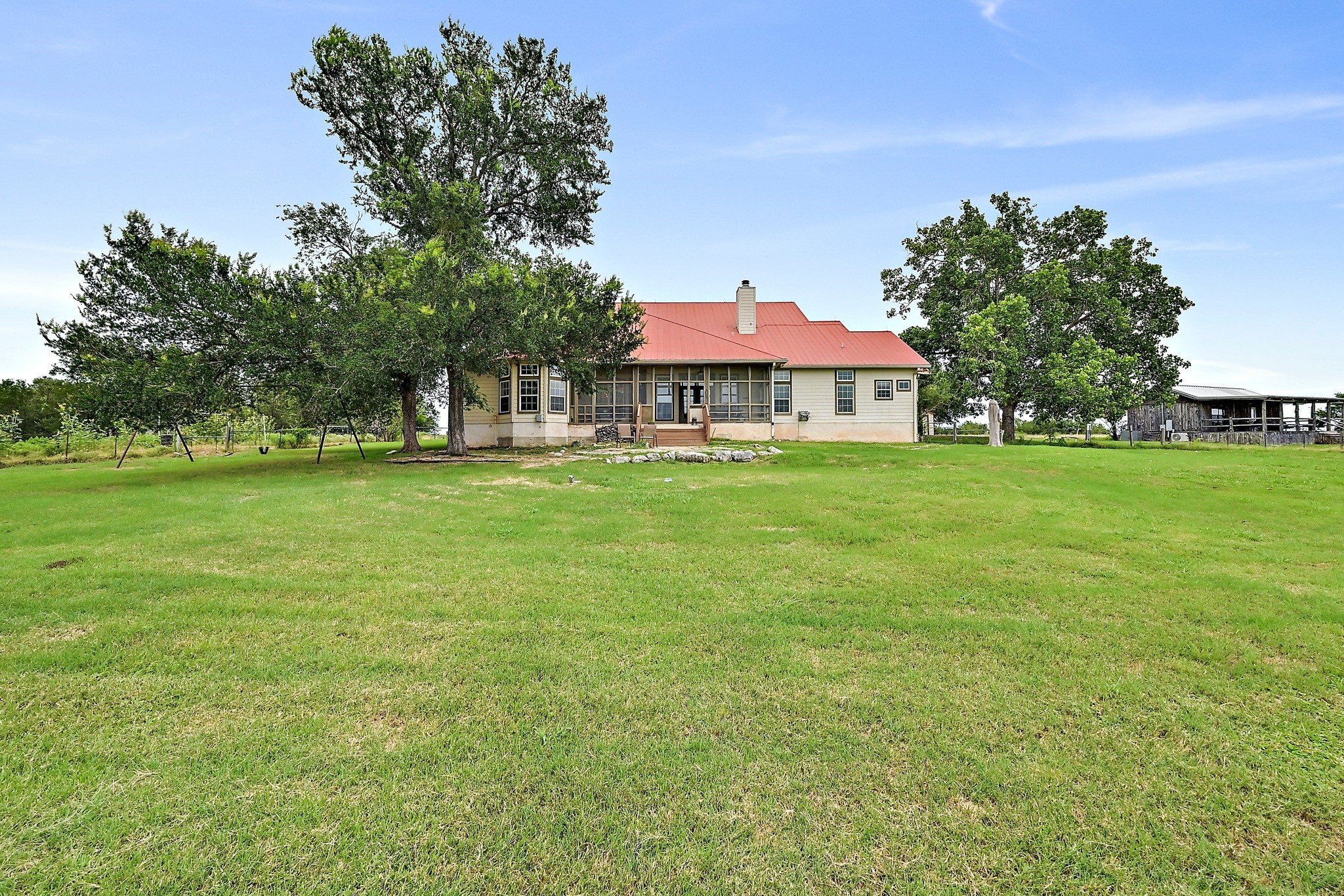 948 Upper Elgin River Road Elgin, TX 78621 - Photo 33 of 40