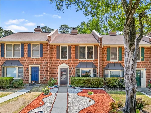 $265,000 | 6126 Queen Anne Court, Norcross, GA 30093