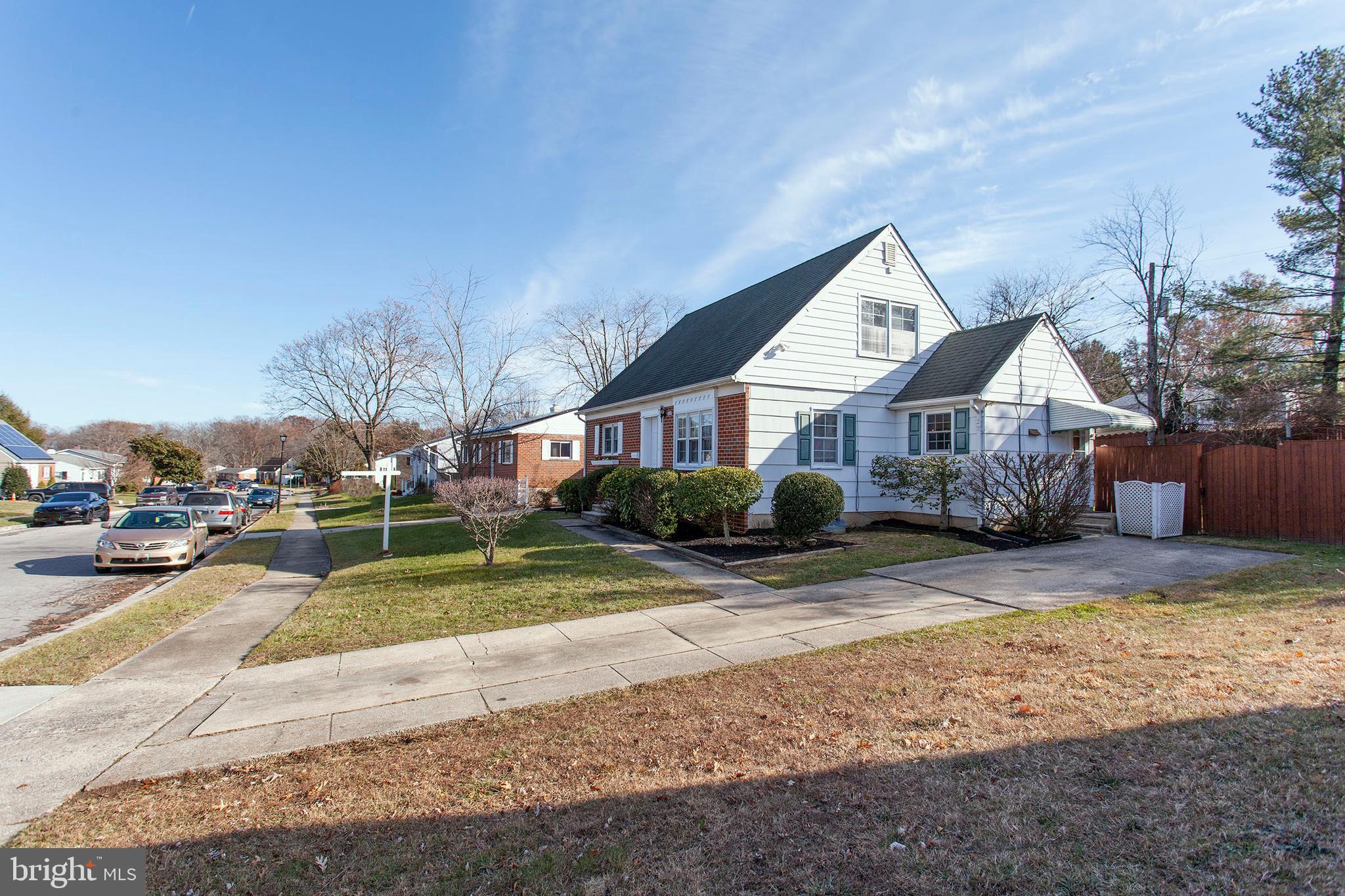 1220 Canberwell Road Baltimore, MD 21228 - Photo 2 of 36
