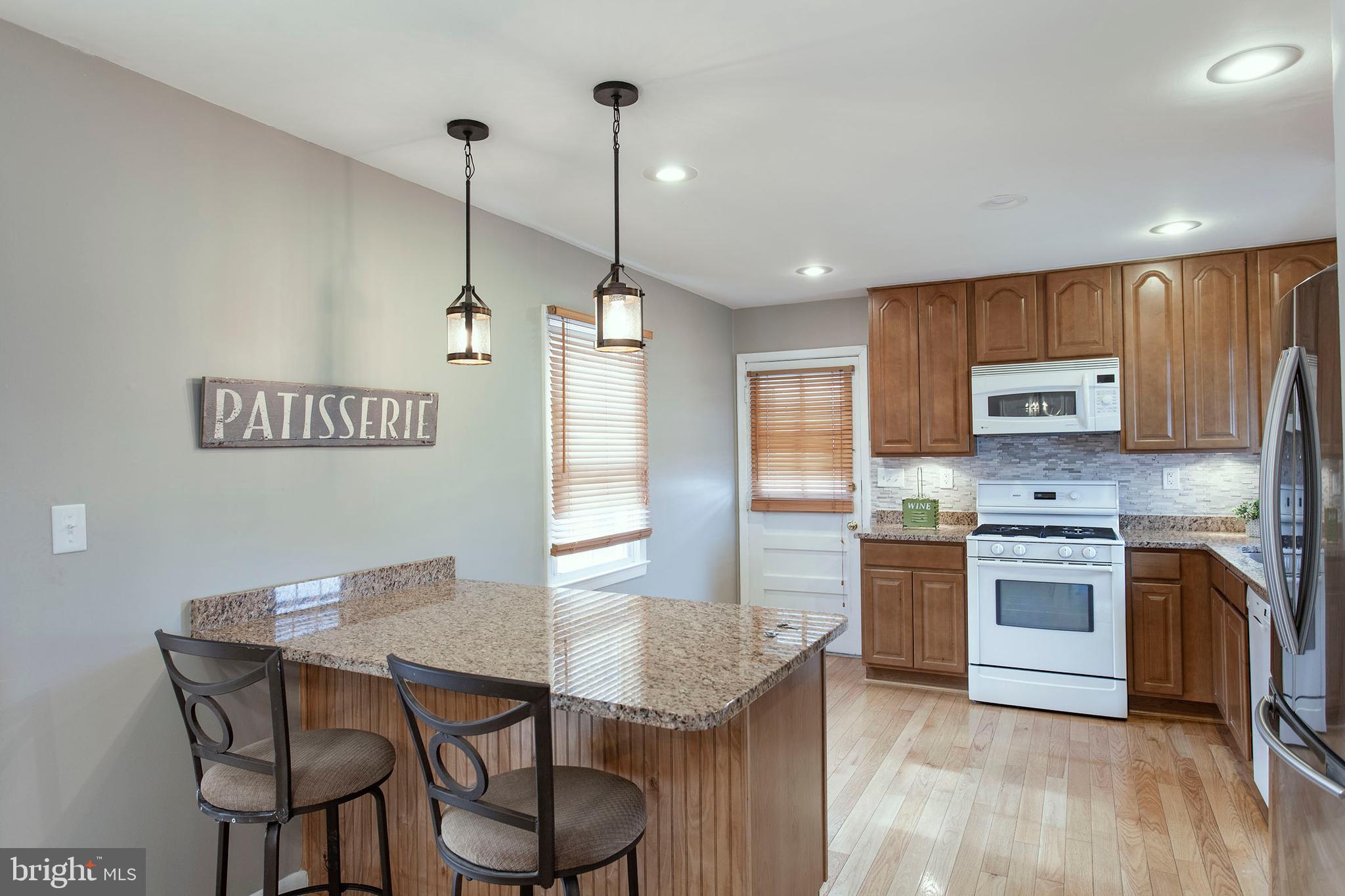 1220 Canberwell Road Baltimore, MD 21228 - Photo 15 of 36