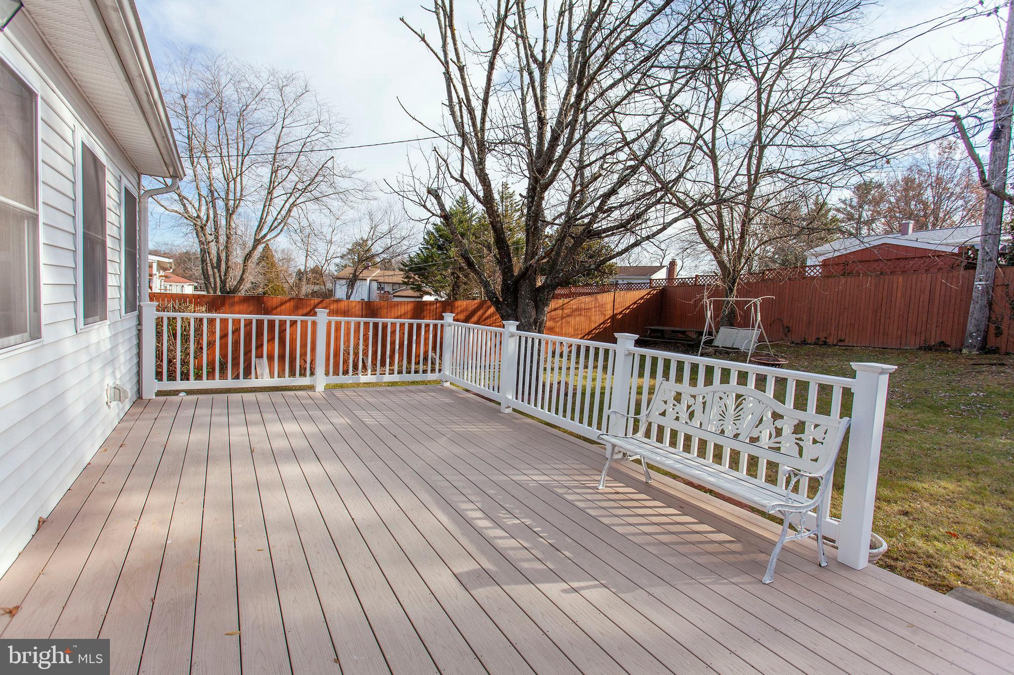 1220 Canberwell Road Baltimore, MD 21228 - Photo 19 of 36