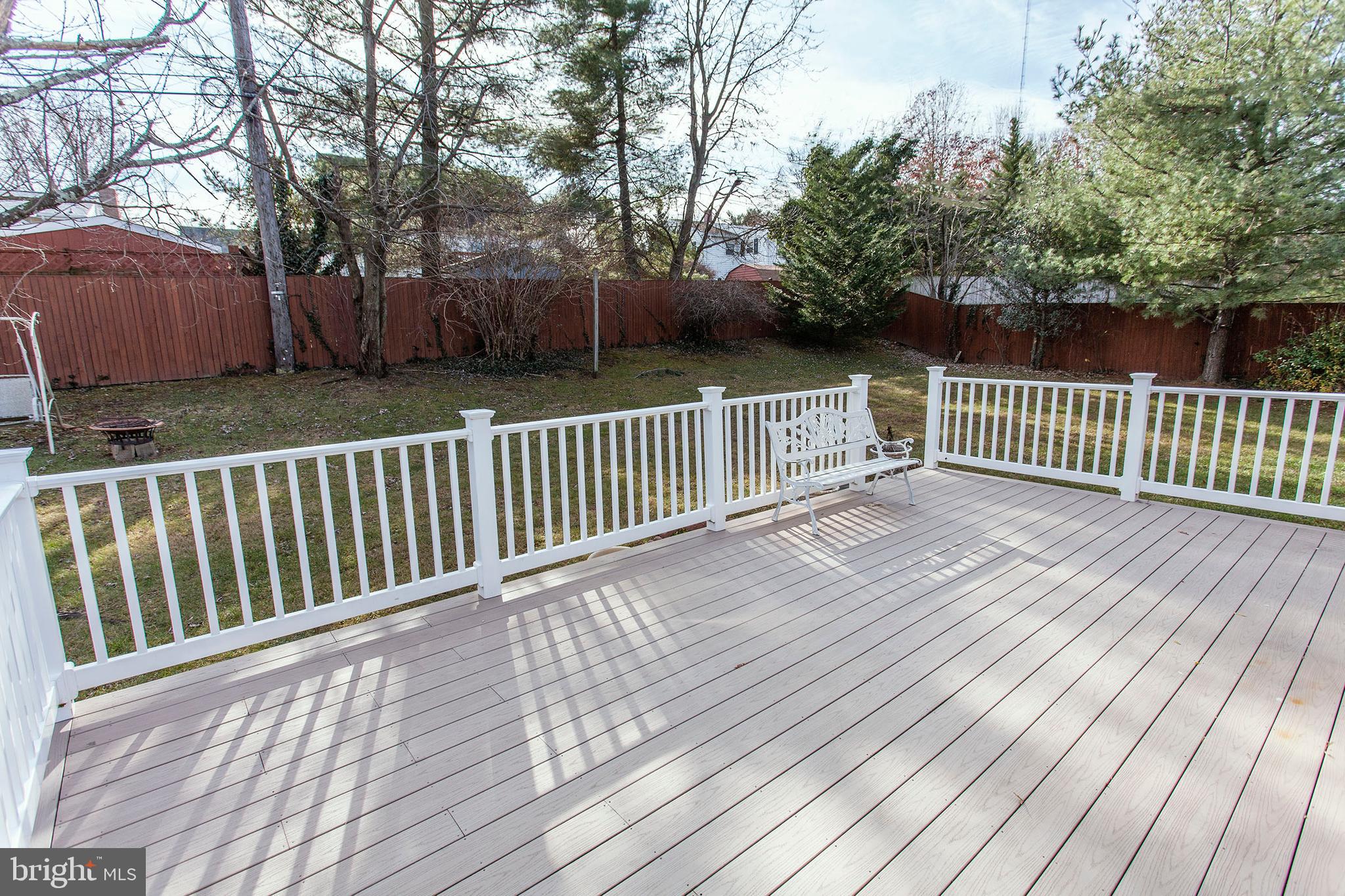 1220 Canberwell Road Baltimore, MD 21228 - Photo 20 of 36