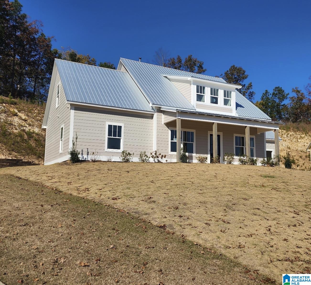 2040 Adams Ridge Drive Chelsea, AL 35043 - Photo 2 of 30