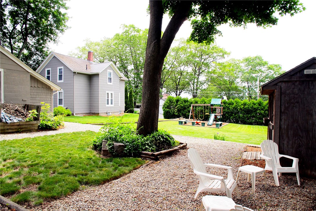 76 Division Street Woonsocket, RI 02895 - Photo 15 of 40
