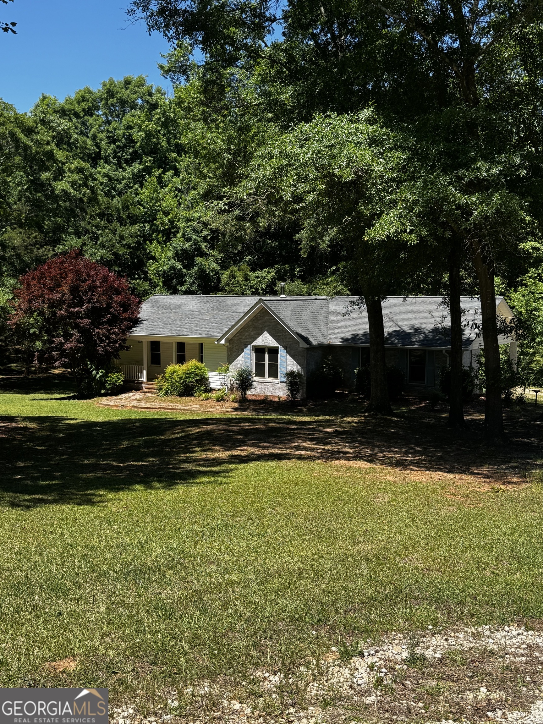 1498 Coldwater Road Dewy Rose, GA 30634 - Photo 2 of 17