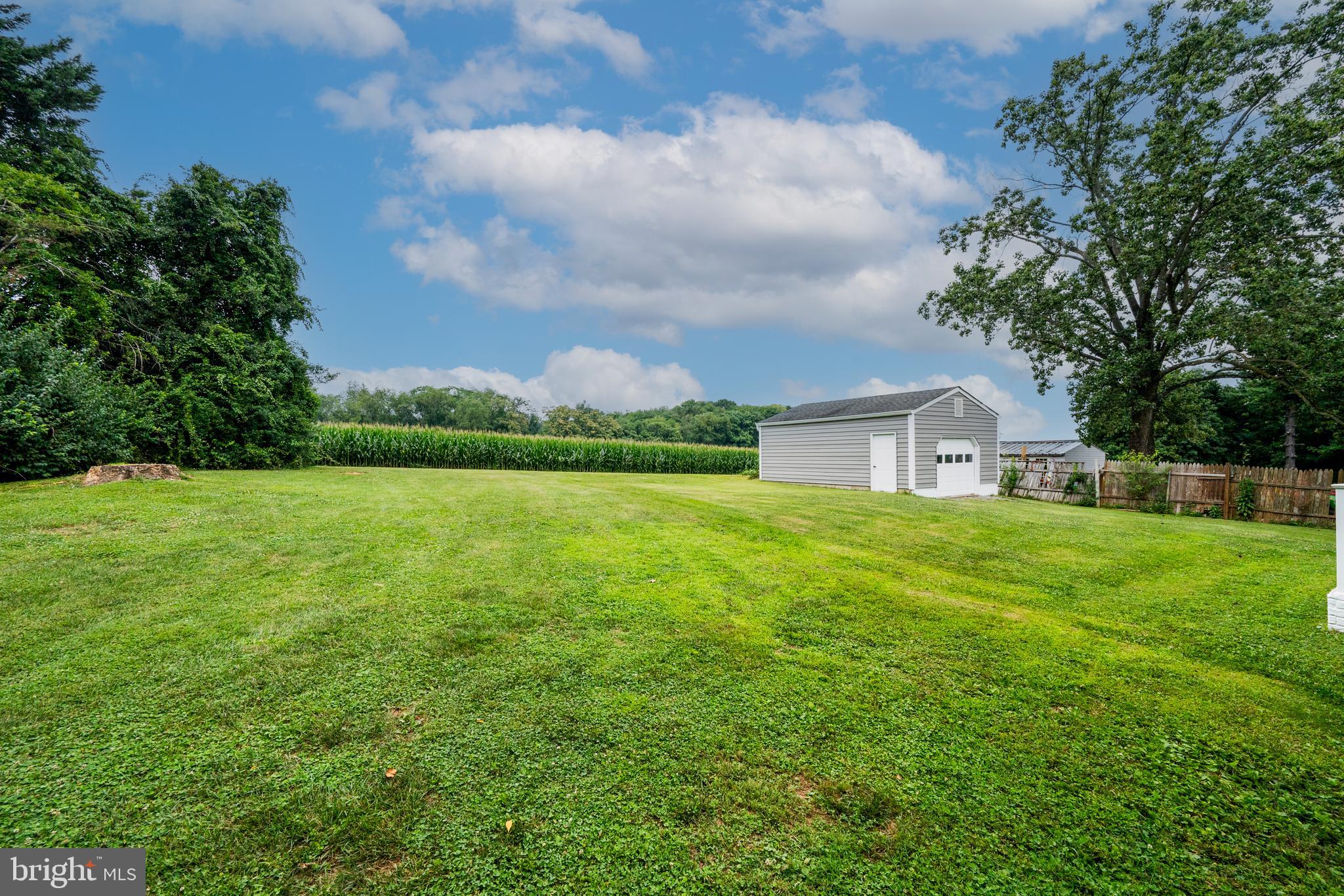 4090 Boteler Road Mount Airy, MD 21771 - Photo 41 of 52 Yard/Shed