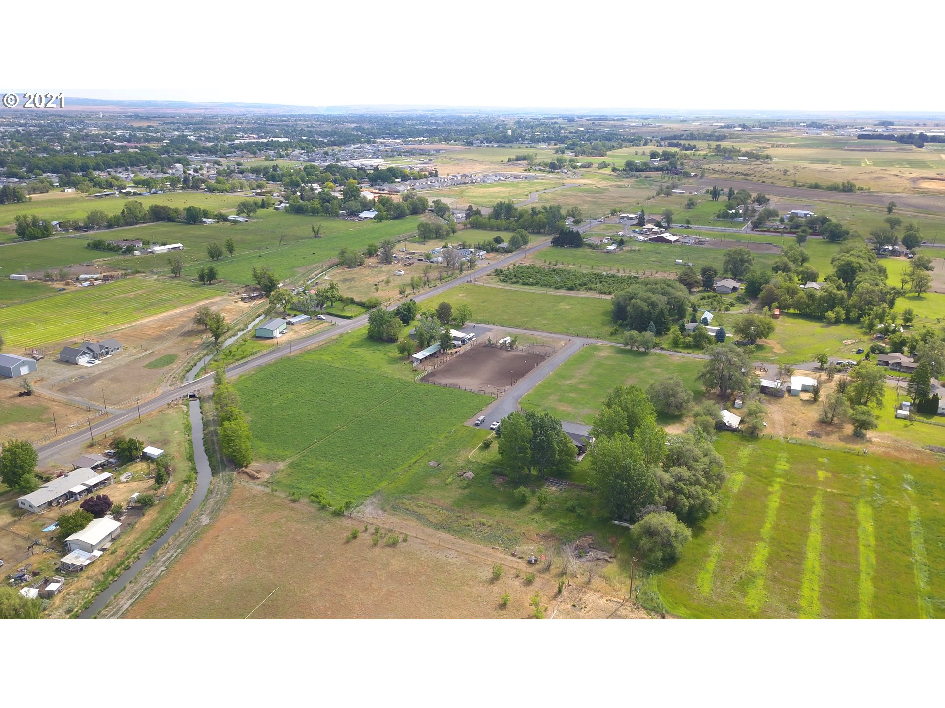 78714 Rudder Lane Hermiston, OR 97838 - Photo 17 of 32 Gallery Image 17