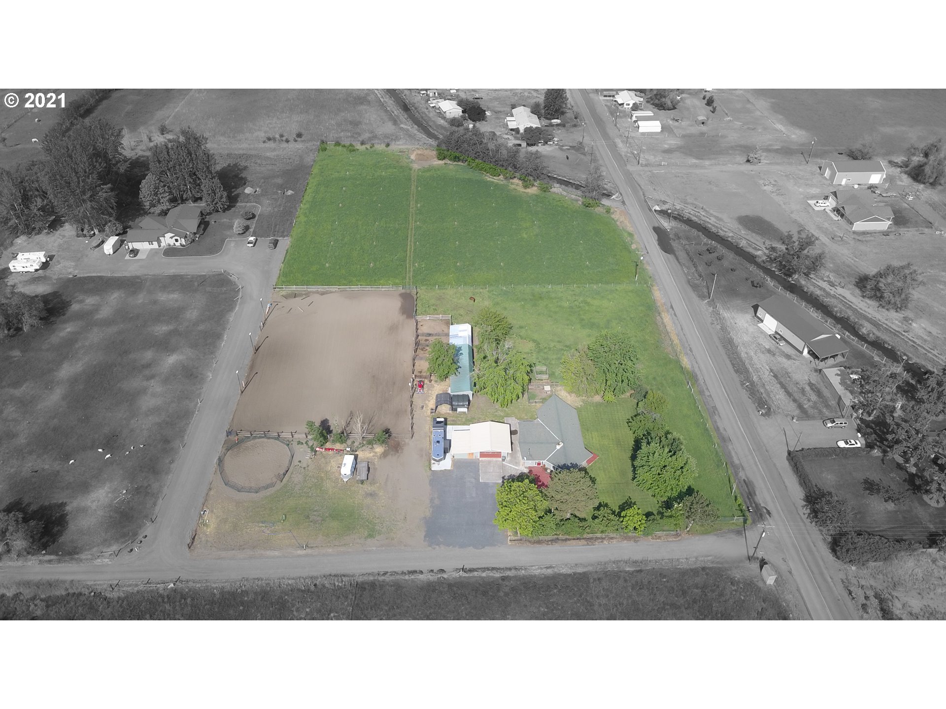 78714 Rudder Lane Hermiston, OR 97838 - Photo 20 of 32 Gallery Image 20