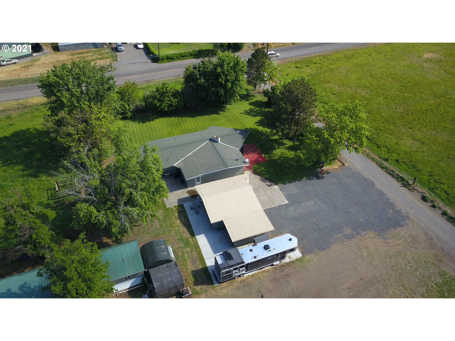 78714 Rudder Lane Hermiston, OR 97838 - Photo 21 of 32 Gallery Image 21
