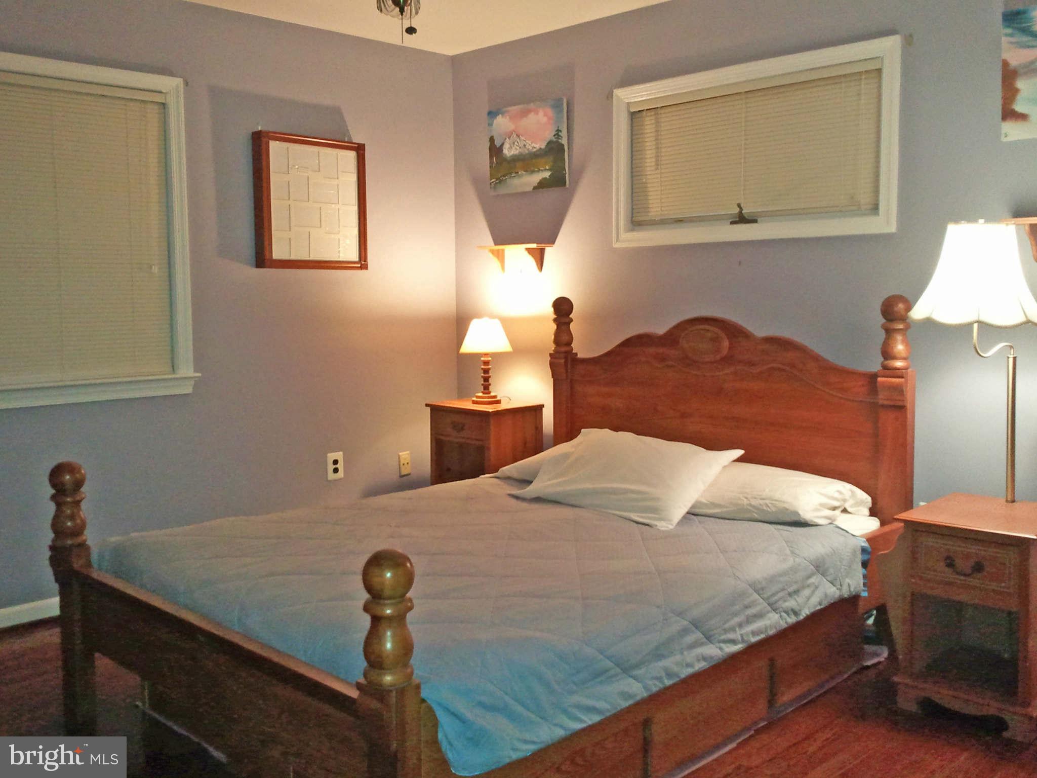 6500 Brooklyn Bridge Road Laurel, MD 20707 - Photo 14 of 29 Bedroom (Master), View 1