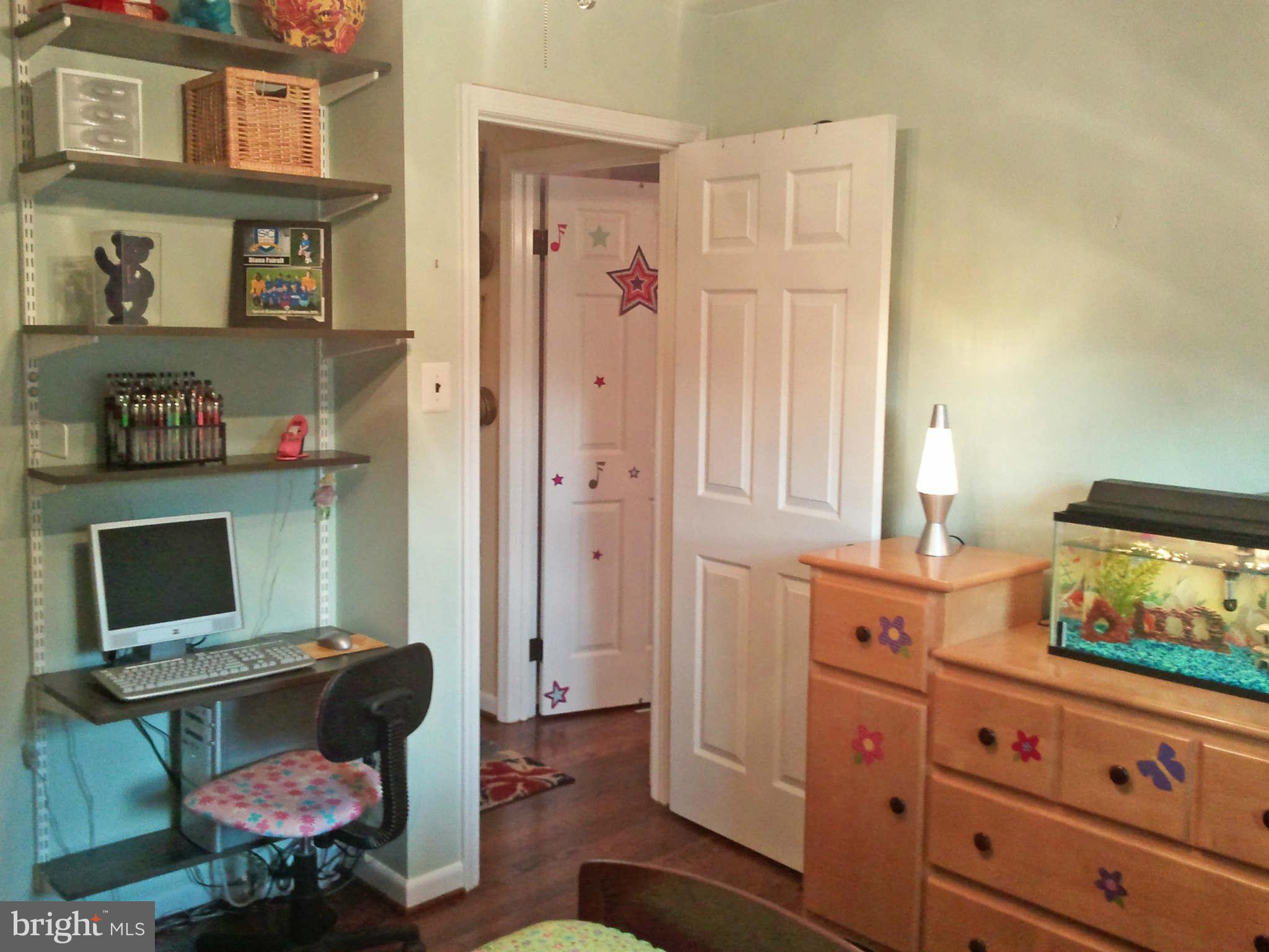 6500 Brooklyn Bridge Road Laurel, MD 20707 - Photo 20 of 29 Bedroom 3, View 3
