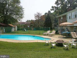 6500 Brooklyn Bridge Road Laurel, MD 20707 - Photo 3 of 29 In-Ground Pool, View 3