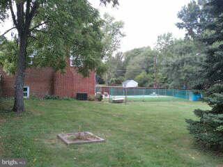 6500 Brooklyn Bridge Road Laurel, MD 20707 - Photo 27 of 29 Side Yard