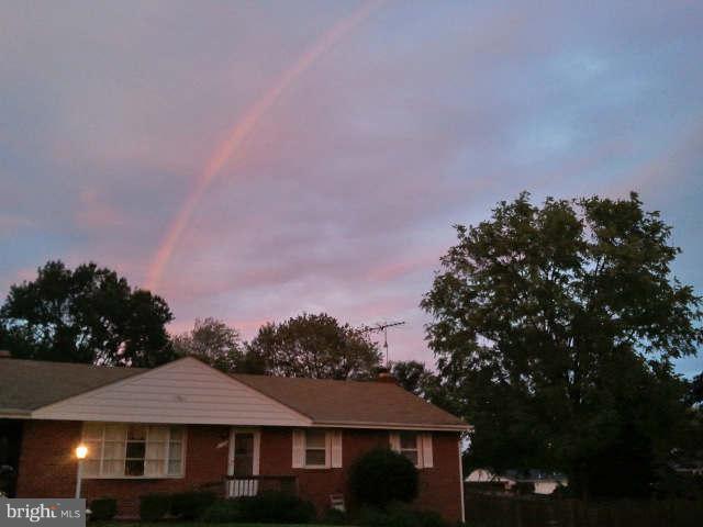6500 Brooklyn Bridge Road Laurel, MD 20707 - Photo 29 of 29 This can be the end of your rainbow!
