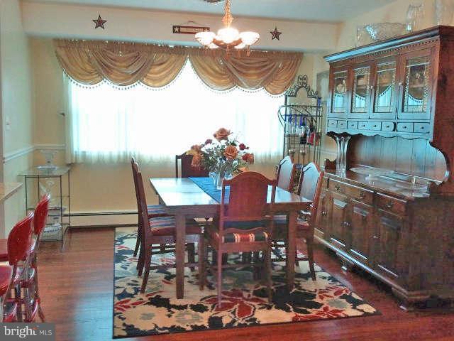 6500 Brooklyn Bridge Road Laurel, MD 20707 - Photo 9 of 29 Dining Room, View 1