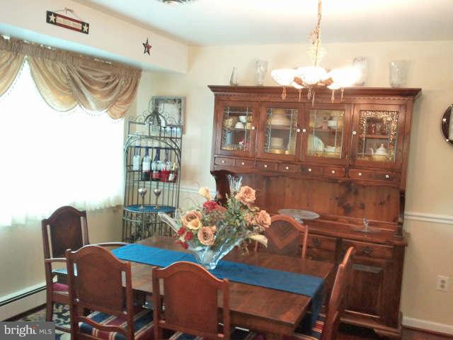 6500 Brooklyn Bridge Road Laurel, MD 20707 - Photo 10 of 29 Dining Room, View 2