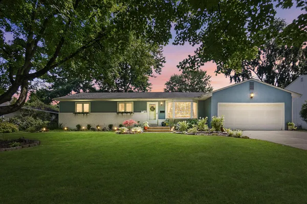 $450,000 | 671 Overlook Drive, Columbus, OH 43214