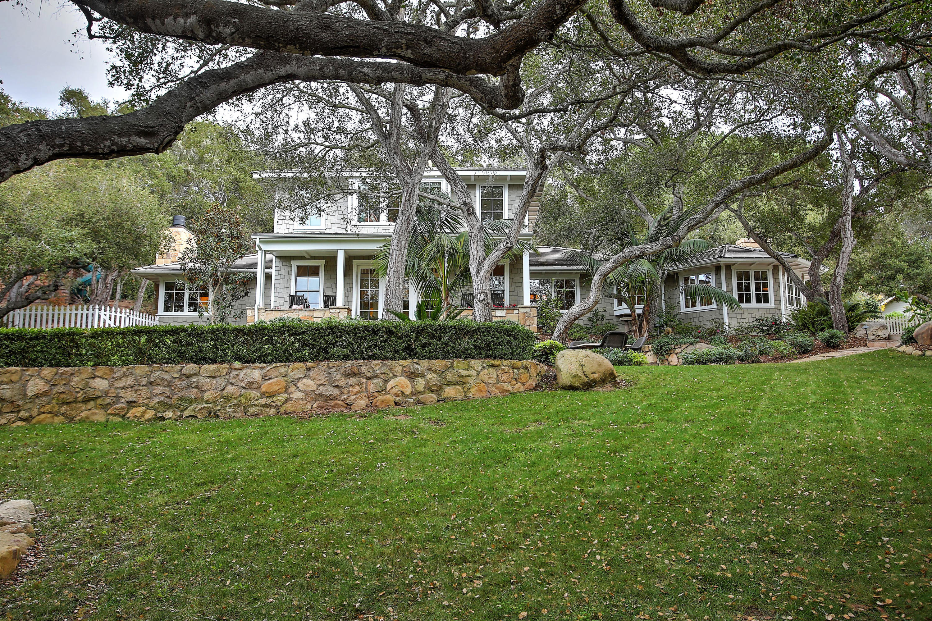 940 Canon Road Santa Barbara, CA 93110 - Photo 7 of 44 0026