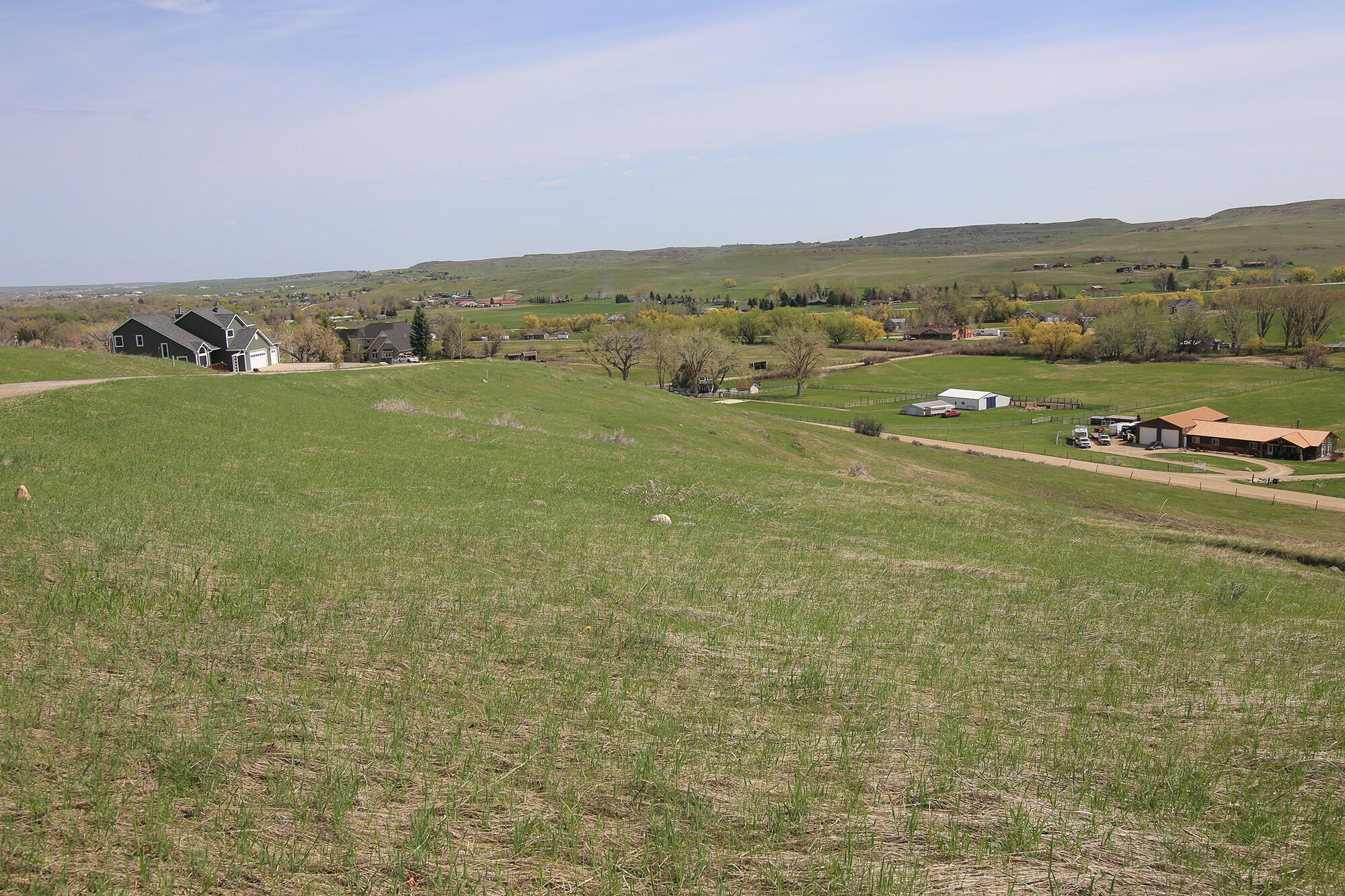 4 Mallard Road Sheridan, WY 82801 - Photo 12 of 12 Tract 4 V8