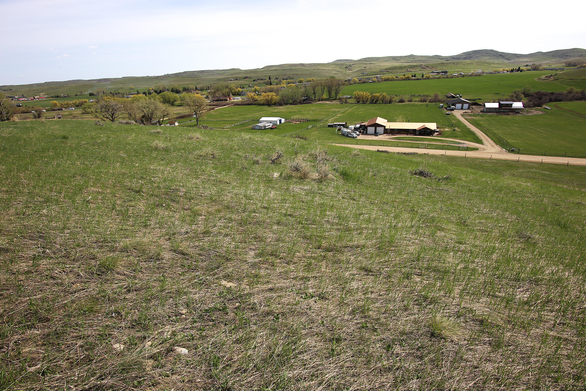 4 Mallard Road Sheridan, WY 82801 - Photo 6 of 12 Tract 4 V2