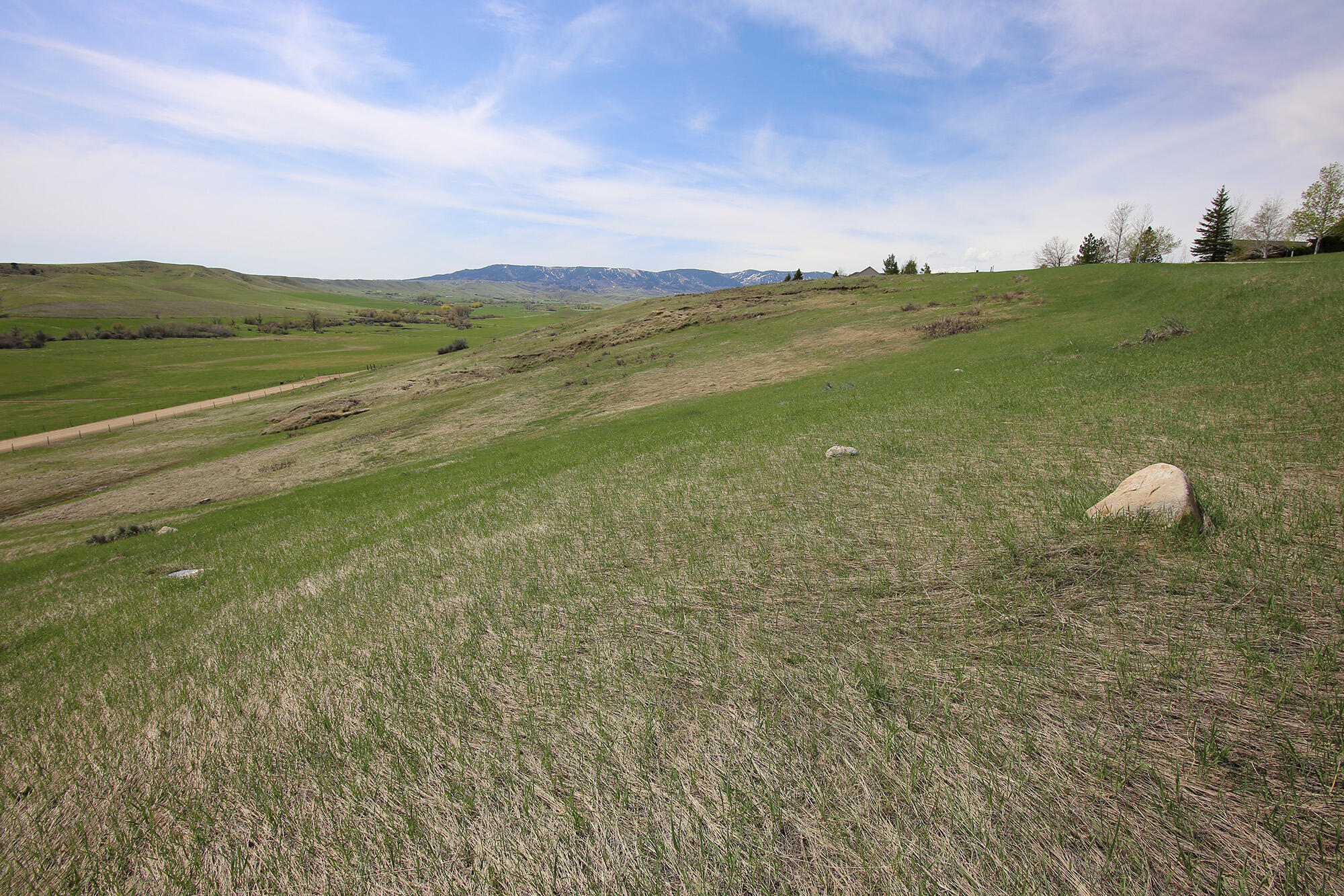 4 Mallard Road Sheridan, WY 82801 - Photo 8 of 12 Tract 4 V4