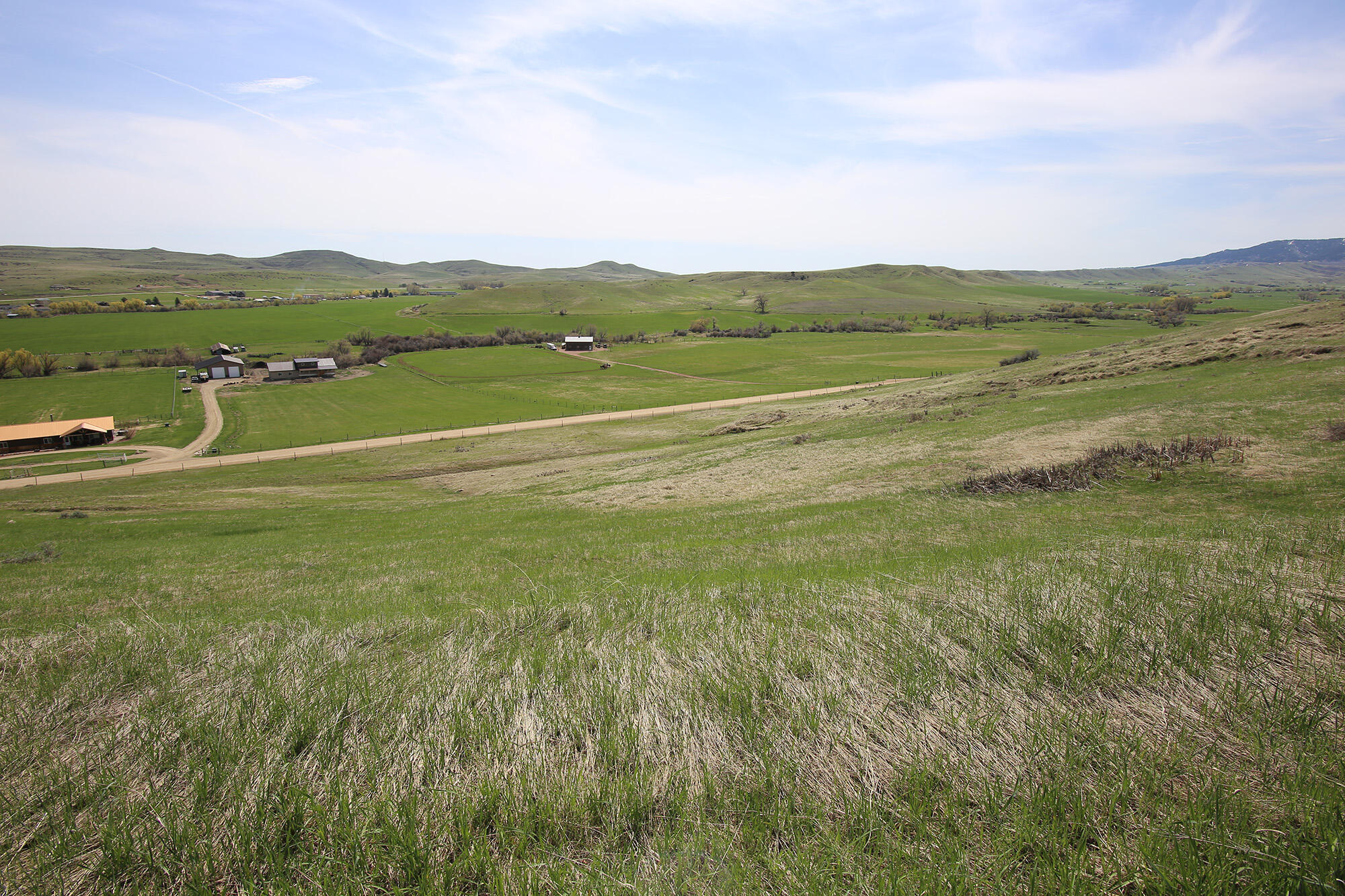 4 Mallard Road Sheridan, WY 82801 - Photo 9 of 12 Tract 4 V5