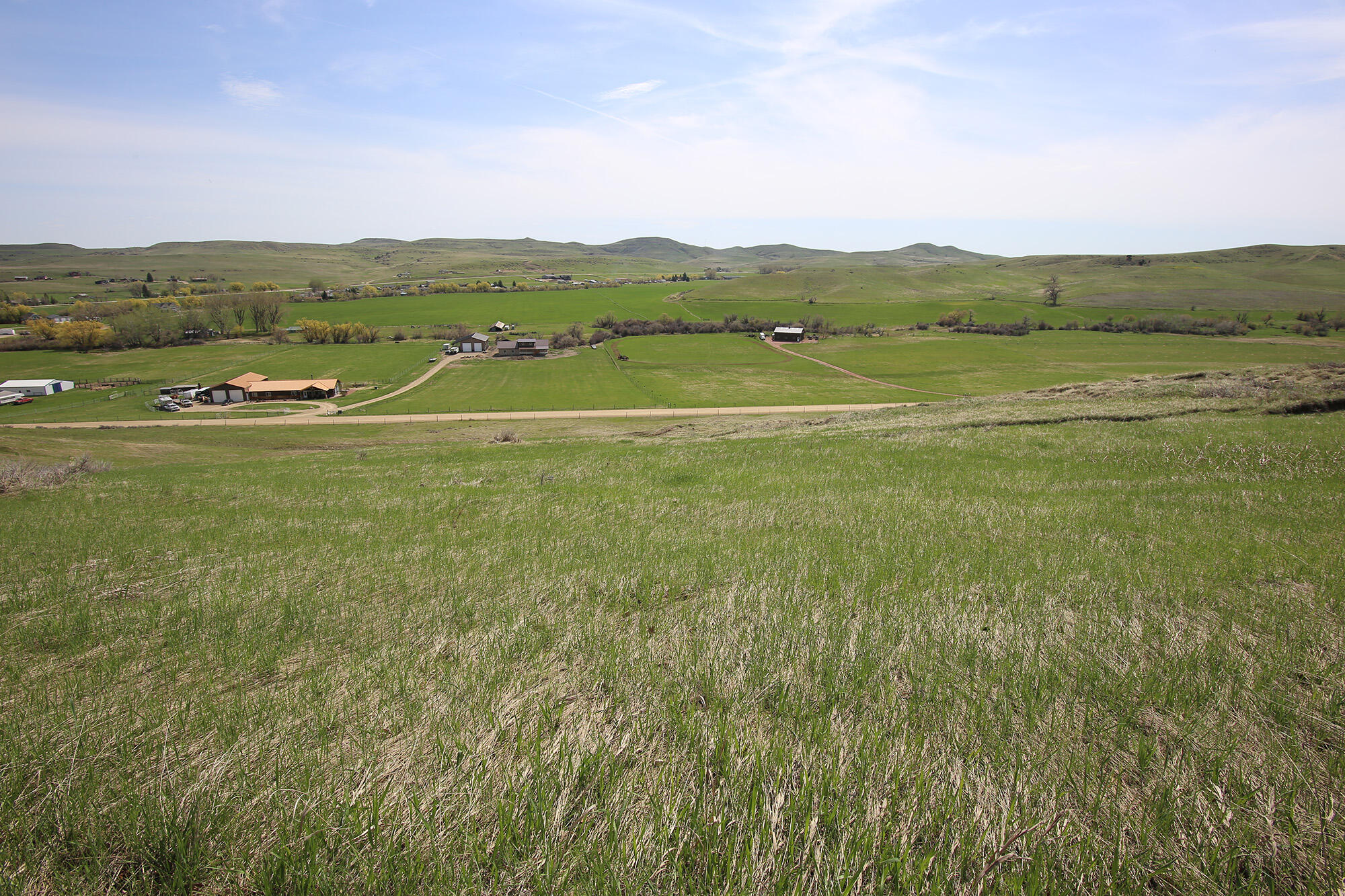 4 Mallard Road Sheridan, WY 82801 - Photo 10 of 12 Tract 4 V6