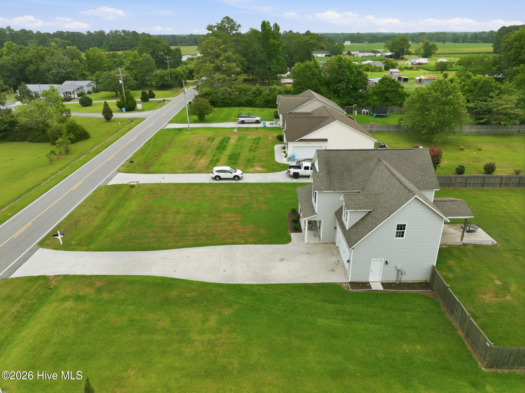 217 Luther Banks Road Richlands, NC 28574 - Photo 49 of 53