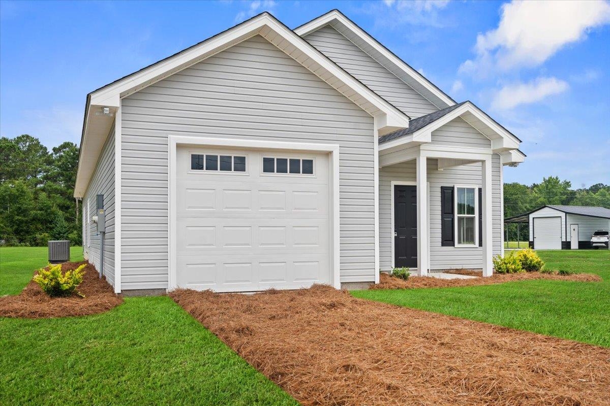 3483 Creech Road Marion, SC 29571 - Photo 3 of 40