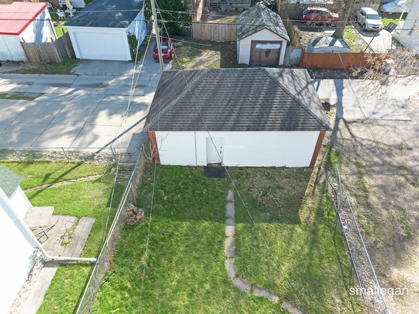 $329,900 | 1010 Alpine Avenue Northwest, Grand Rapids, MI 49504