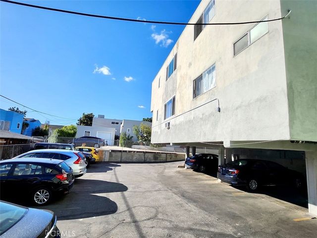 $1,495 | 3920 Marathon Street, Unit 16, Los Angeles, CA 90029