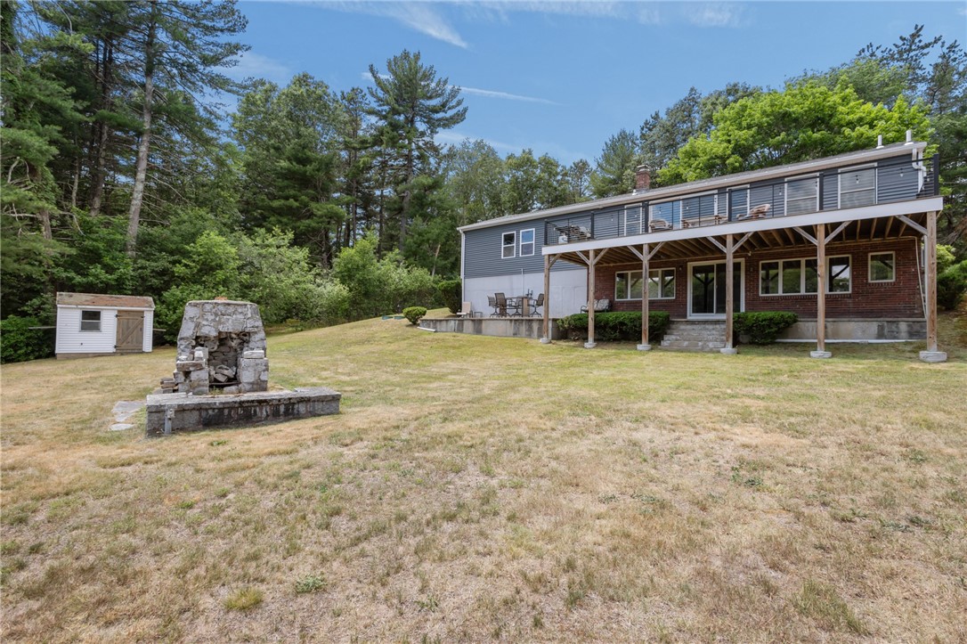 14 Pine Tree Road Coventry, RI 02816 - Photo 31 of 37