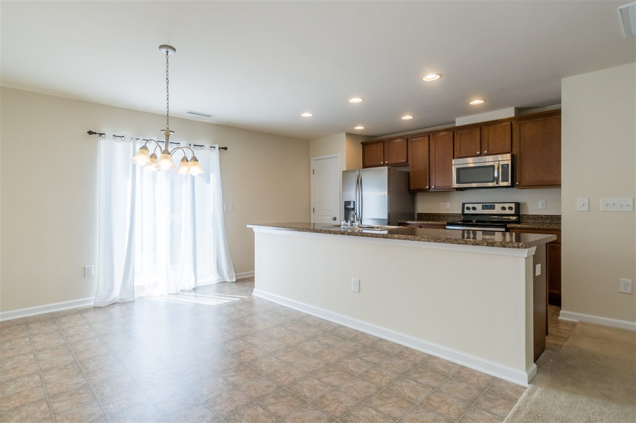 3916 Swinton Street Raleigh, NC 27616 - Photo 9 of 21 Dining and Kitchen