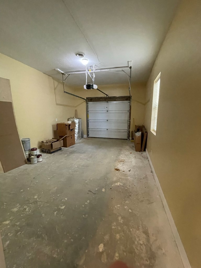 1763 Rays Gap Road Seymour, TN 37865 - Photo 30 of 34 a view of a storage & utility room