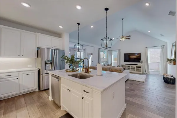 $3,200 | 1508 Monarch Trail, Northlake, TX 76226