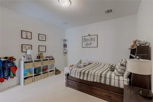 $3,200 | 1508 Monarch Trail, Northlake, TX 76226