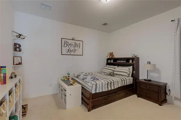 $3,200 | 1508 Monarch Trail, Northlake, TX 76226