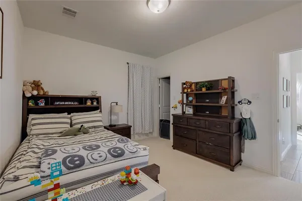 $3,200 | 1508 Monarch Trail, Northlake, TX 76226