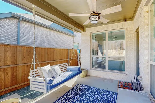 $3,200 | 1508 Monarch Trail, Northlake, TX 76226