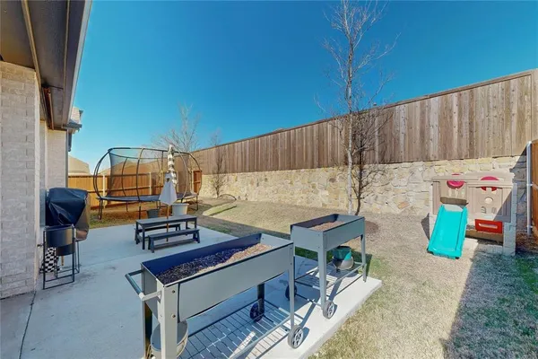 $3,200 | 1508 Monarch Trail, Northlake, TX 76226