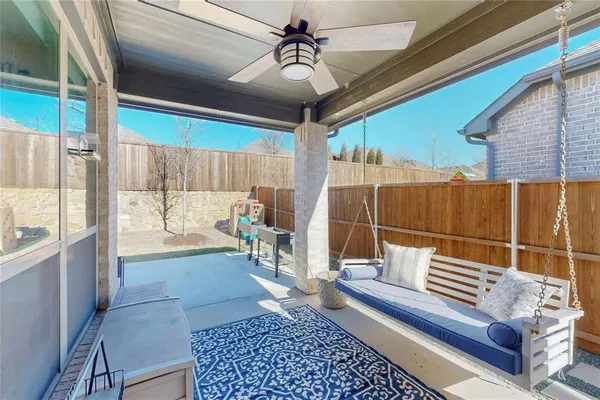 $3,200 | 1508 Monarch Trail, Northlake, TX 76226