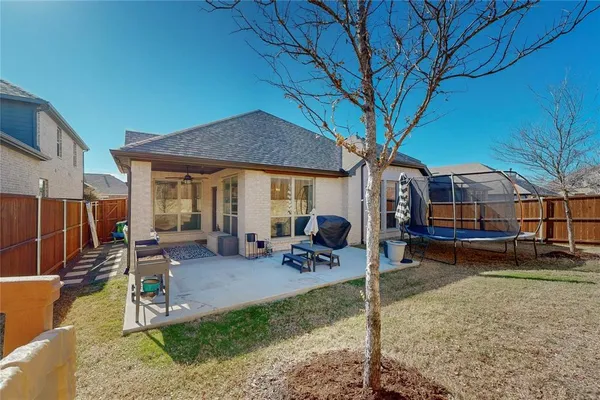 $3,200 | 1508 Monarch Trail, Northlake, TX 76226