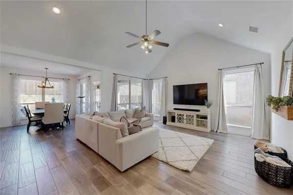 $3,200 | 1508 Monarch Trail, Northlake, TX 76226