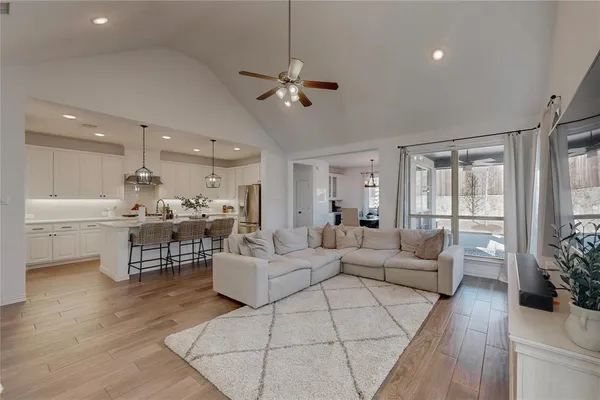 $3,200 | 1508 Monarch Trail, Northlake, TX 76226